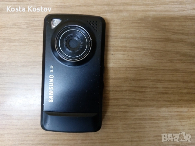 samsung A8800 ......, снимка 2 - Samsung - 56699504