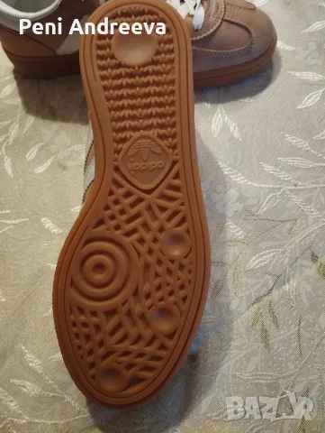 Маратонки Adidas , снимка 3 - Маратонки - 56619410