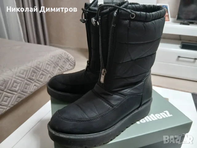 Детски обувки 36 номер, снимка 2 - Детски обувки - 56557232