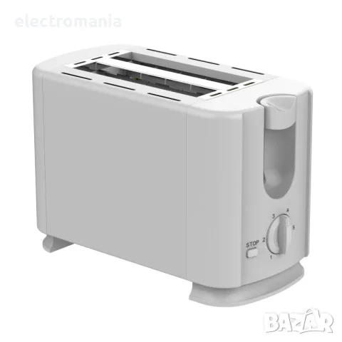 Тостер Rosberg R51440G
