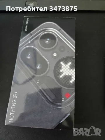 Nothing Phone 4a Pro