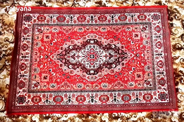 Килим тип Персийски