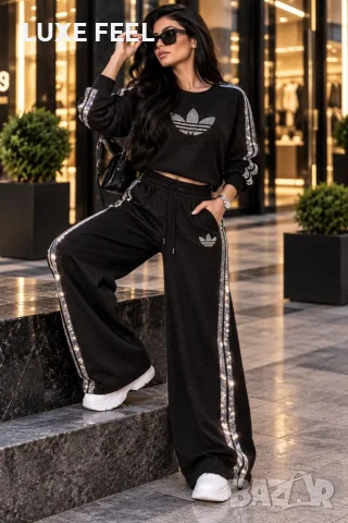 Adidas ✨Дамски Комплекти , снимка 3 - Спортни екипи - 56618098