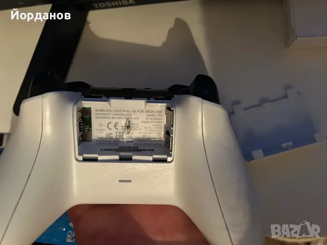 Конзола Xbox one S Бартер!, снимка 2 - Xbox конзоли - 56724761