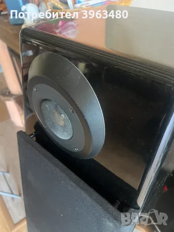 JBL 250 TI CLASSIC, снимка 5 - Тонколони - 56688184