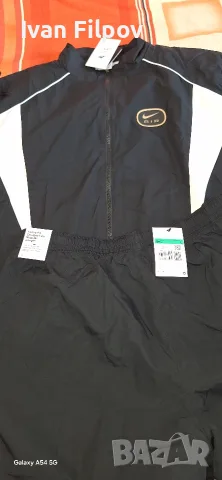 Оригинален мъжки екип Nike