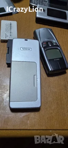 nokia e 60 на 5 часа , снимка 4 - Nokia - 56566333