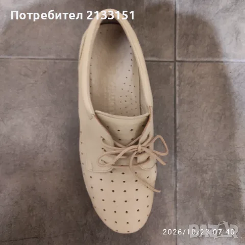 Ортопедични дамски обувки, снимка 4 - Дамски ежедневни обувки - 56737097