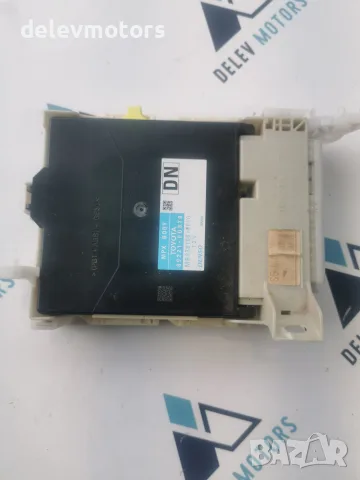 892210D870 Модул за управление на купето (Body ECU) Denso 12 V за Toyota Yaris P13, 1.5i, двигател