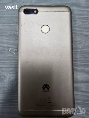 Huawei P9 Lite Mini SLA-L22 части (0429), снимка 2 - Резервни части за телефони - 56708361