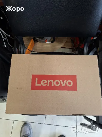 Продавам лаптоп LENOVO IdeaPad slim 3 15IRH10