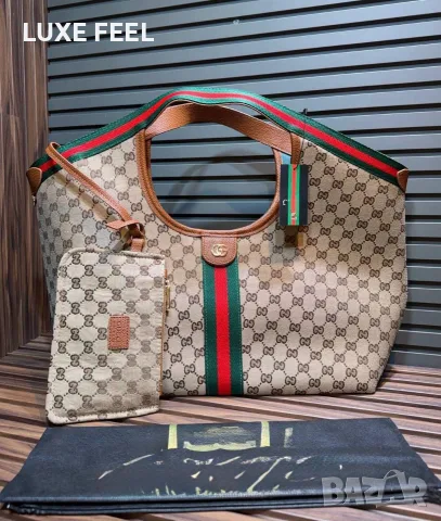 Gucci ✨Дамски Чанти 