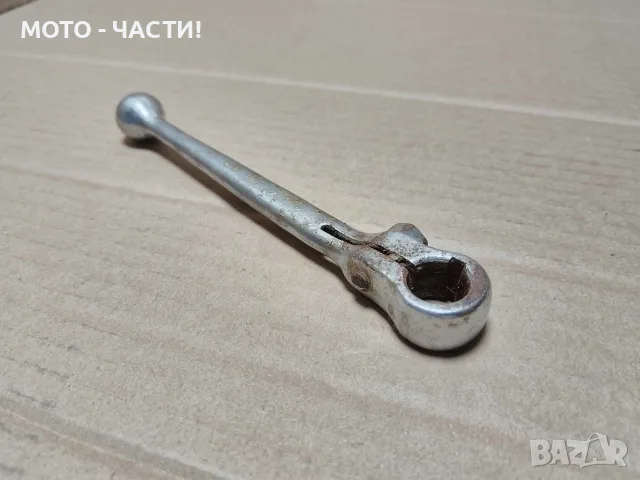 Лост За Скорости За Иж 49. / НОМЕР 278.