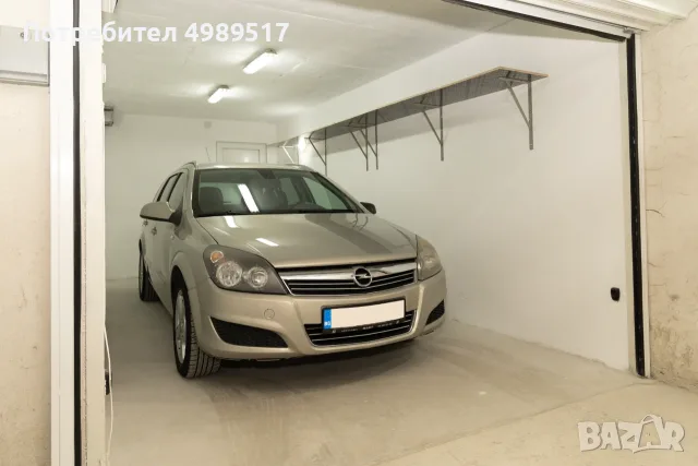 Отдава гараж под наем , снимка 7 - Гаражи и паркоместа - 56643976
