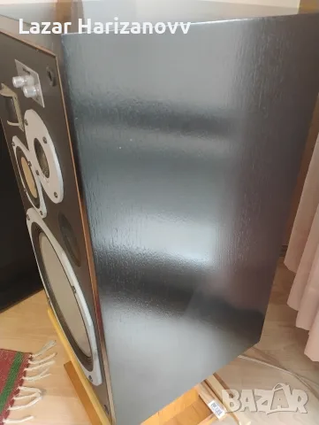 Продавам тонколони Pioneer HPM 100, снимка 4 - Тонколони - 56718493
