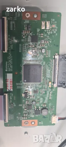 LG 55UF772V, EAX66208202, EBT63704102, снимка 4 - Части и Платки - 56708837