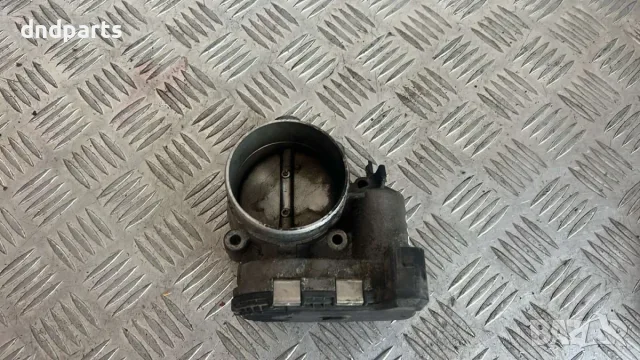 Дроселова клапа Cadillac 3.6 SRX 2005 12589056 0280750202 SRX (2004-2009)