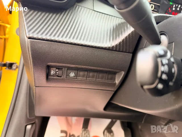Peugeot 208 Собствен лизинг!!!, снимка 17 - Автомобили и джипове - 56687790