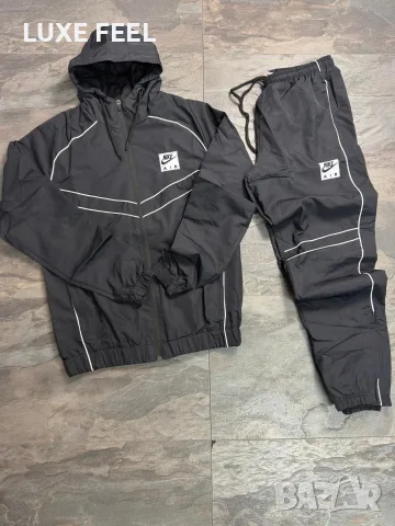 Nike 🔹 Lacoste 🔹 Adidas 🔹Мъжки Екипи , снимка 9 - Спортни дрехи, екипи - 56582558