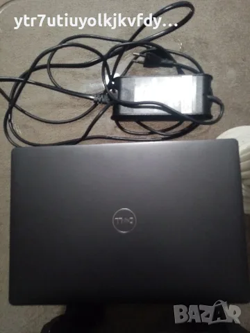 Лаптоп DELL 12,4 RAM 8 GB.SSD 240 GB 8 Генерация.