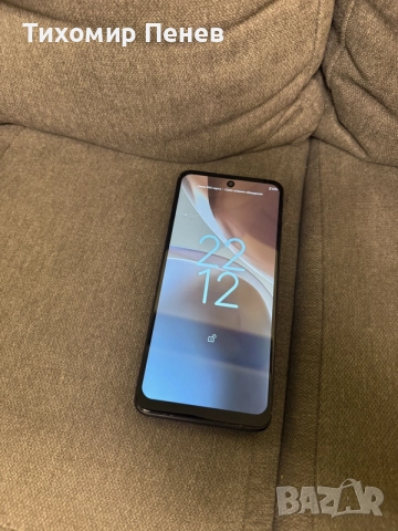 Motorola G32, Grey, ROM 6GB, RAM 128GB, снимка 3 - Motorola - 56649622