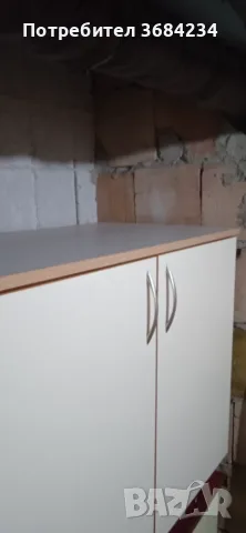 Продавам шкаф в идеално състояние
