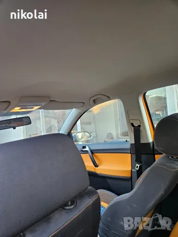 Фолксваген Кросс 1.4tdi, снимка 6 - Автомобили и джипове - 56709227