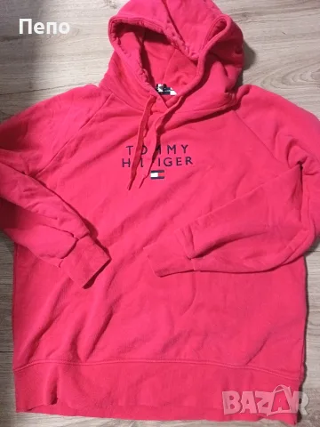 Горнище Tommy Hilfiger