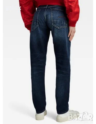 G star raw Kate boyfriend, снимка 3 - Дънки - 56635916