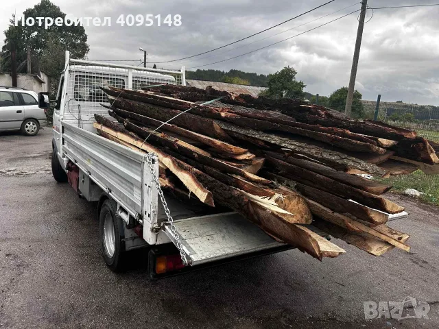 Доставям Дърва Подпалка Борова , снимка 3 - Дърва за огрев - 56716747