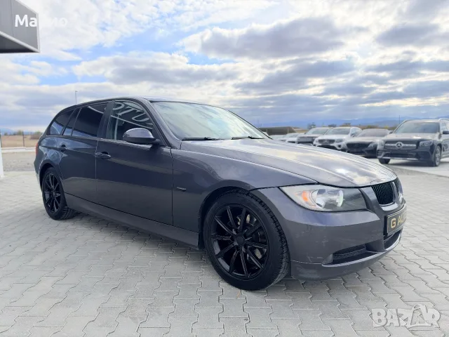 BMW 320 Собствен лизинг!!!, снимка 7 - Автомобили и джипове - 56733116