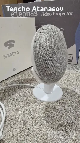 Google Home Mini x2, снимка 3 - Други - 56721320