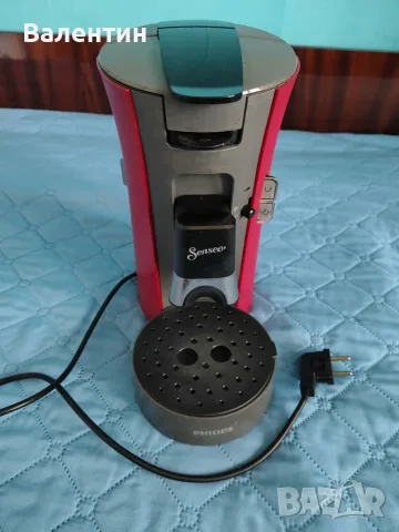 Кафемашина Philips Senseo