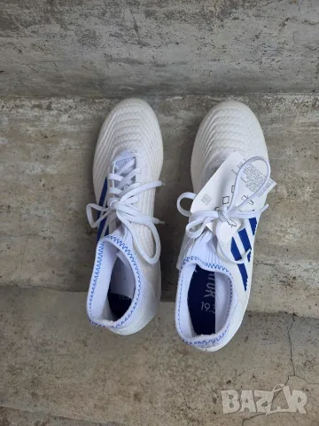 Бутонки ADIDAS 41 1/3