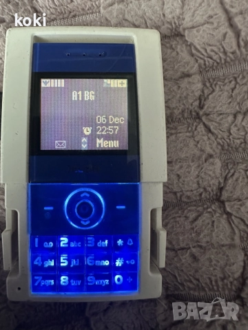 Siemens Xelibri 5, снимка 2 - Siemens - 56584877