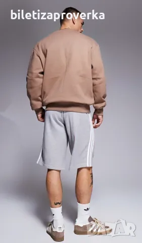 Шорти Adidas, размер S, снимка 3 - Спортни дрехи, екипи - 56664376