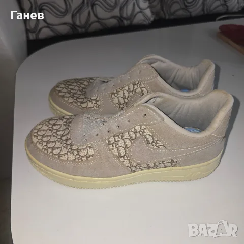 Дамски маратонки Найк