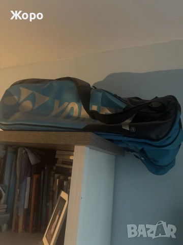 Термобег Yonex pro 9, снимка 2 - Тенис - 56728126