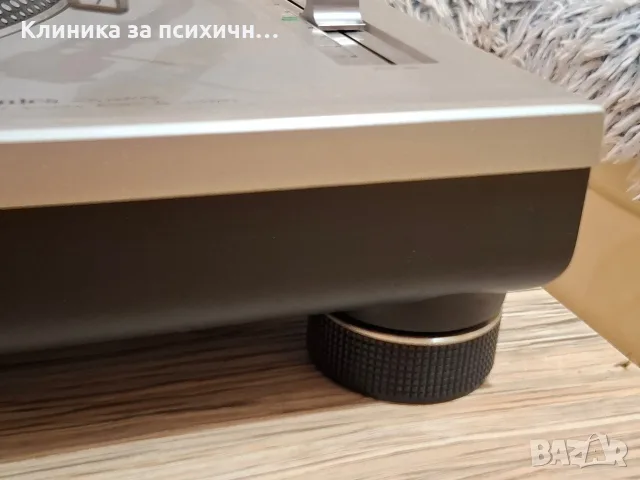 Technics SL1200 MK2-A + Vincent MC/MM RIAA, снимка 4 - Ресийвъри, усилватели, смесителни пултове - 56586198