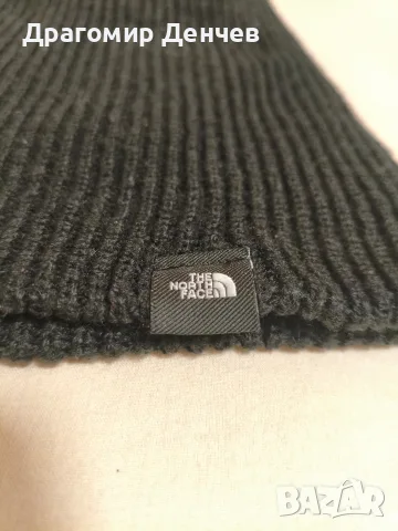 Зимна шапка North Face