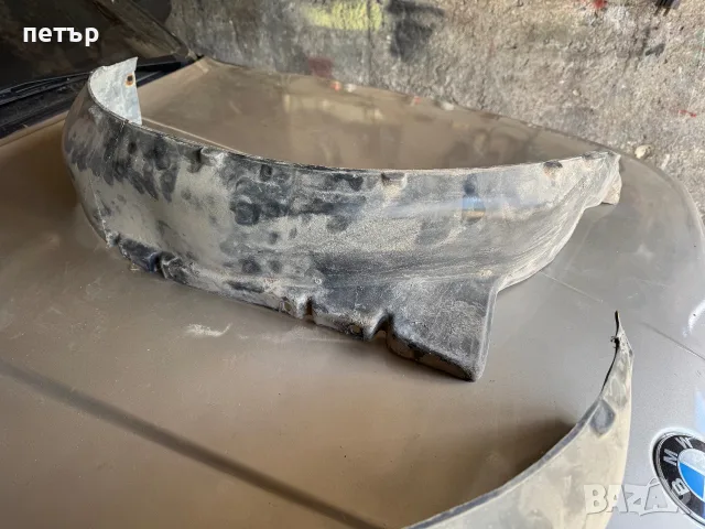 Подкалници bmw e30, снимка 4 - Части - 56626851