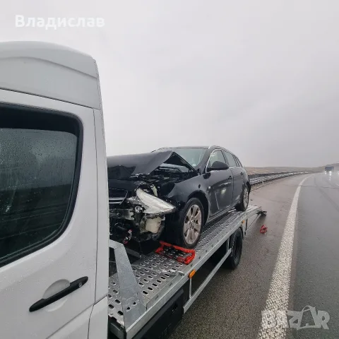 денонощна пътна помощ 24/7, снимка 8 - Пътна помощ - 56579760