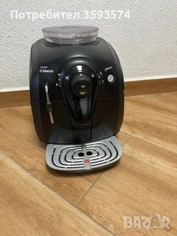 Philips Saeco Xsmall кафеавтомат за части