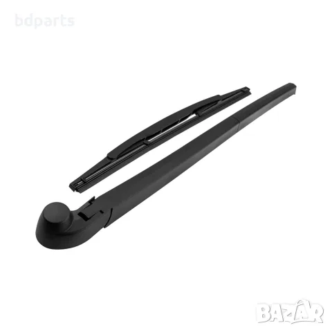 Комплект задно рамо с чистачка, Skoda Fabia I Combi, 360 мм