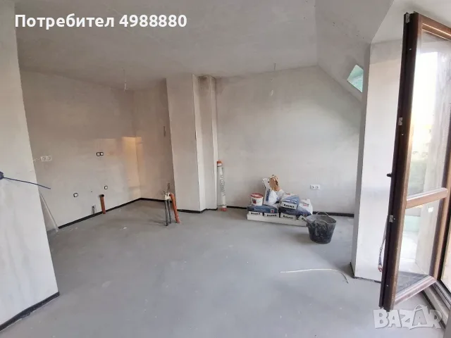 Продавам двустаен апартамент в Овча купел, снимка 11 - Апартаменти - 56637371