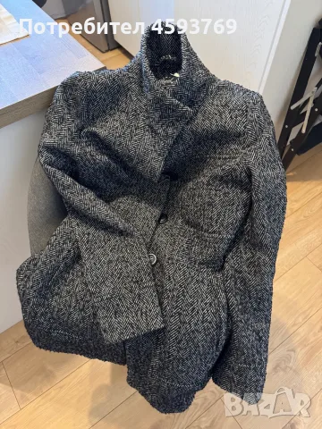 Палто Sublevel, размер М, снимка 3 - Палта, манта - 56624871