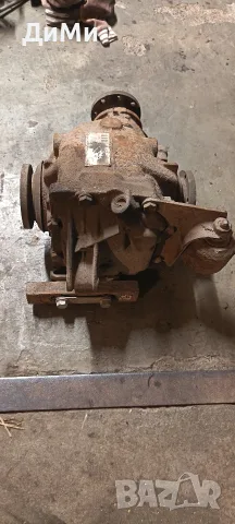 диференциал 2,56 бмв е46 320д 150кс bmw e46 320d, снимка 3 - Части - 56617998