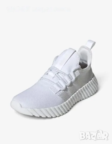 Дамски маратонки Adidas Kaptir Flow White, снимка 5 - Маратонки - 55396321