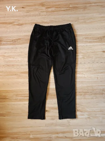 Оригинално мъжко долнище Adidas AeroReady, снимка 2 - Спортни дрехи, екипи - 56700828