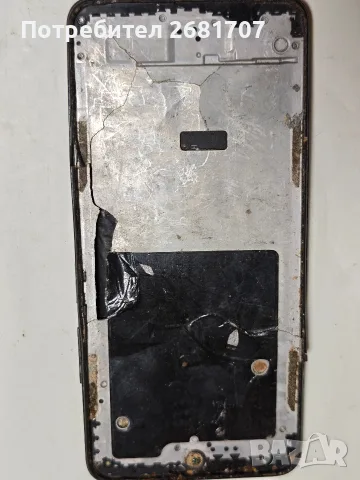 телефон Redmi note 11s, снимка 3 - Xiaomi - 56616954
